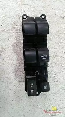 2020 Mitsubishi Eclipse Cross LH LOCK & WINDOW DOOR SWITCH PWPL • $75