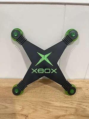 Original Xbox X Sign Window Suction Cup  Store Display Promo Rare Vintage • $199.95