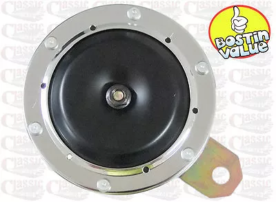 £16.50 • Buy Lucas Altette Looking 6V Horn For Classic Motorcycles