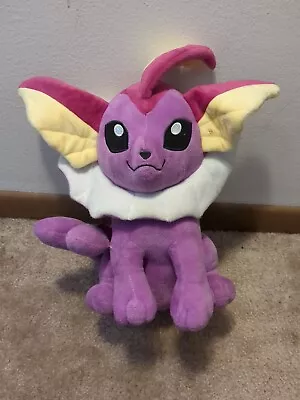 Shiny Vaporeon Plush • $10