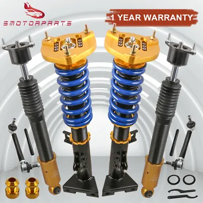 4X Coilovers Struts Shocks For 2008-14 Mercedes-Benz C-Class W204 C250 C300 RWD • $267.99