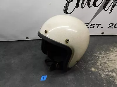 Vintage Buco International Motorcycle Helmet #1      2651 • $464