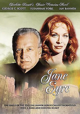 Jane Eyre (DVD 2000) Bb4d • $12.80