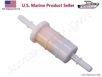 Fuel Filter For Mercury Outboard 100 115 135 150 175 200 250 275 300 400 HP  • $9.45