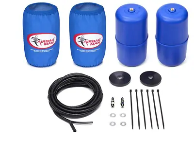 CR5052HP AIRBAG MAN Kit For Coil Springs High Pressure  LEXUS LAND CRUISER  • $400