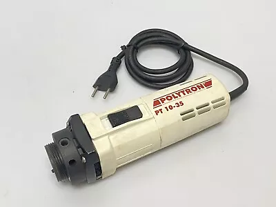 $84.99 • Buy Brinkmann Polytron PT 10-35 Homogenizer