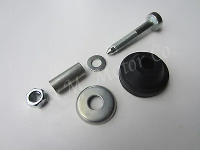 Triumph Gas Tank Mounting Kit Oif T140 Tr7 1973-82 Bonneville 00-0105 83-4930 • $22.95