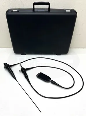 OLYMPUS ENF-V2 Video Rhinolaryngoscope ENT Scope Endoscopes Endoscope • $2900