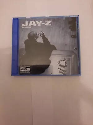 Jay-Z - Blueprint (CD 2001) • £0.99