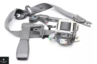 11-15 Volvo S60 Left Drivers Seat Belt And Retractor 39818842 • $95