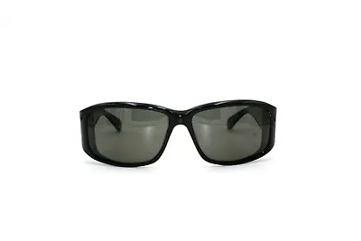 Mosley Tribes Sunglasses Limited Edition 62-15-120 Rifle BK Polarized • $850