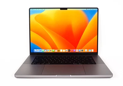 $1569.99 • Buy 16  Apple MacBook Pro M1 Pro 10c 16c 16GB RAM 512GB 2021 Ventura - Very Good
