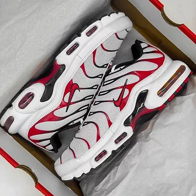 Nike Air Max Plus TN Kombat - Size US11 • $300