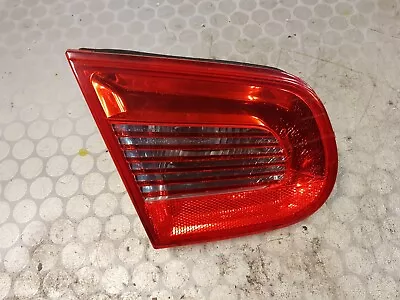 07 VW Eos Rear Boot Light Passenger Side • $18.40