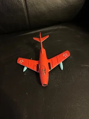 Hobby Master Die Cast Mini Mig-15 Aka “Midget”Airplane • $30