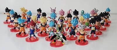 Dragon Ball Z - Dragon Ball Super Mini Figure • $3.99