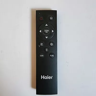 Haier Remote Control For Vacuum Cleaning Robot • $9.99