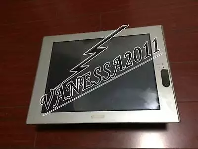 1PC USED Pro-face PS3700A-T41-ASU-P41 3180046-01 Operator Panel • $2002.54