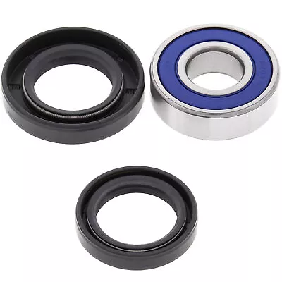 Lower Steering Stem Bearing Seal For Yamaha  YFZ350 Banshee 1987-2006 • $10.44