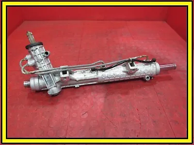 96-99 BMW M3 E36 3.2 Ratio Power Steering Rack And Pinion Steering Gear 0669 • $152.99