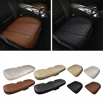 Soft Material Universal Of Universal Cushion Seat Car Seat Cover Memory Foam • £15.94