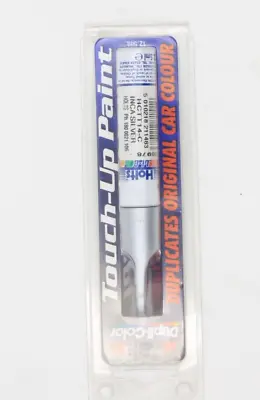 Holts Dupli-Color Touch-Up Paint Pen INCA SILVER 12.5mL Genuine HCTT14-C • $29.95