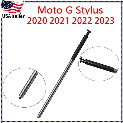 S Pen Touch Stylus Replace For Motorola Moto G Stylus 2020 2021 2022 2023 4G 5G • $13.95