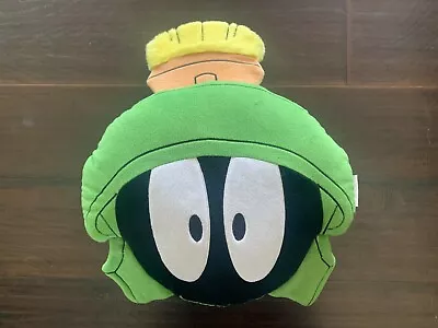 Marvin The Martian Pillow RN82871  1999 Excellent Condition. • $49