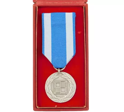 £35.39 • Buy 2155 Ww2 Aviaton Order Medal Polish Air Forces On West On Exile Poland Raf Paf