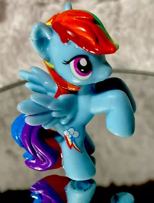 2010 My Little Pony Skywishes Blind Bag Mini Figure Friendship Magic • $4