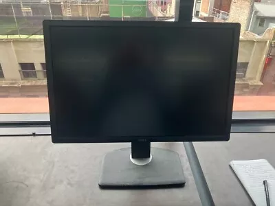 Dell 24 Inch Monitor • $50