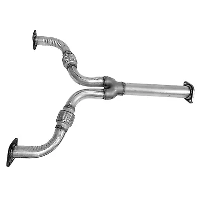 Walker Exhaust Y Pipe For G37 FX35 G35 50362 • $267.39