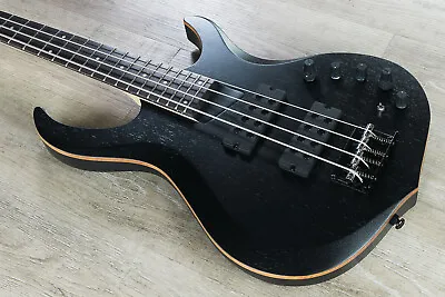 Sire Marcus Miller M2 2nd Gen 4-String Bass TBK Trans Black • $427