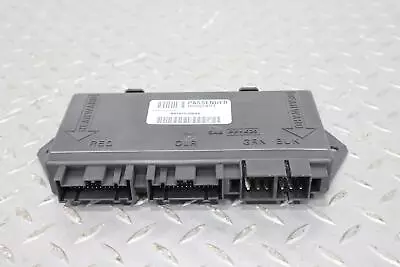 97-99 Chevrolet Corvette Passenger Right Door Control Module (09352891) • $120