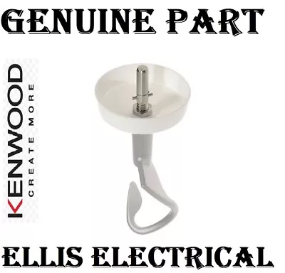 Kenwood Chef XL Sense Mixer Aluminium Dough Hook For KVL4100 KVL6020T KVL6100  • $54
