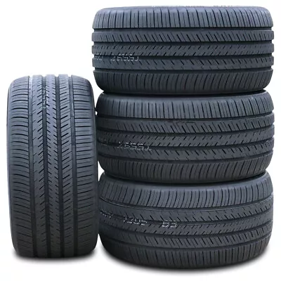 4 Atlas Force UHP A/S 255/35R19 96Y XL High Performance All Season Tire • $448.94