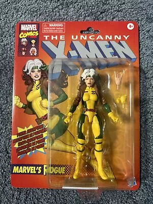 Hasbro Marvel Legends: X-Men Rogue Figure (F0865) • $60
