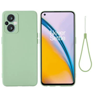 $7.84 • Buy Shockproof Soft Liquid Silicone Skin Touch Feel Case For A57 A77 A16 A17 Reno 8