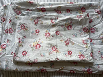 £0.99 • Buy Cath Kidston Bedding Single