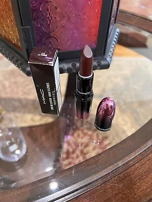 MAC Lipstick La Femme • $18