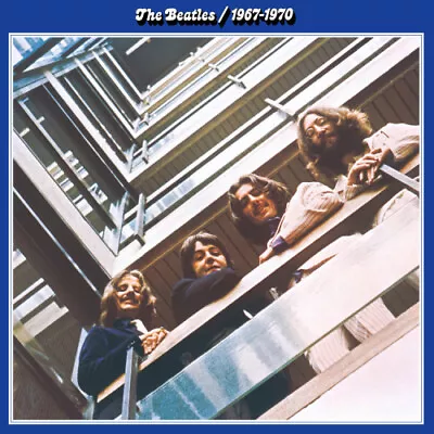 BEATLES 1967-1970 (2023 EDITION)  [2 Discs] By The Beatles • $37.54