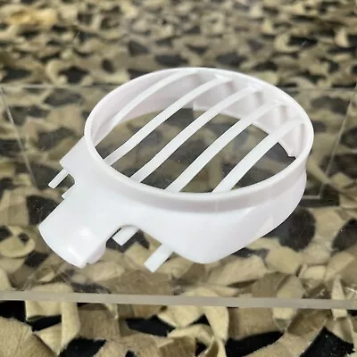 NEW Speed Feed G3 Paintball Vlocity Loader Lid - White (38971) • $9.95