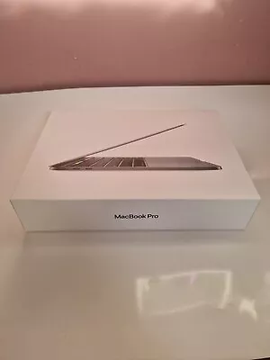 BOX/ Internal Packag Only MACBOOK PRO 13.3  A2289 - No Computer • £2.99