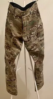 Beyond A5 Rig Softshell Pants Multicam OCP 32 REGULAR • $200