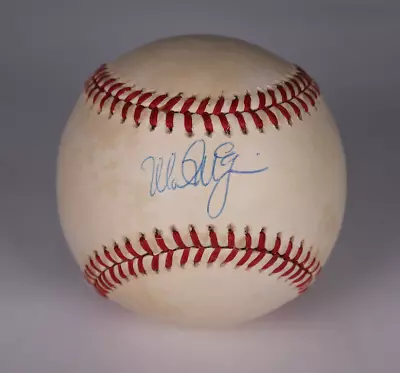 Mark McGwire Vintage Signed Autographed Baseball PSA LOA 19151 • $149.99