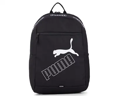 $109.95 • Buy Puma 20L Phase Backpack II - Black