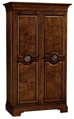 Howard Miller Barossa Valley Wine & Bar Cabinet 695114 Home Liquor Storage • $3649