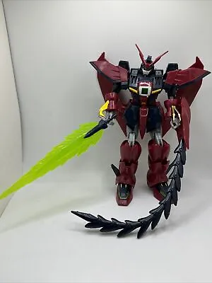 Bandai 1/100 MG GUNDAM Epyon Mobile Suit OZ-13MS Japan Endless Waltz Incomplete • $22.50