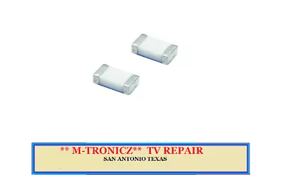 2 PIECES  F1 F2 Fuses  For EPSON R330 T50 L800 L805 L1300L850 L655 Mainboard • $6.99