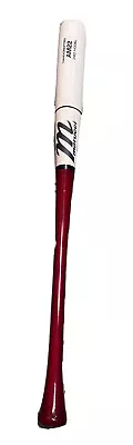 Marucci - AM22 Pro Model Maple Wood Baseball Bat Cherry 2 Tone 32  • $140.79